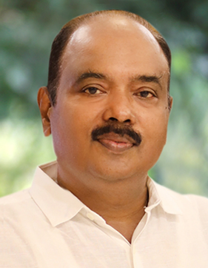 Sajimon K Sebastian