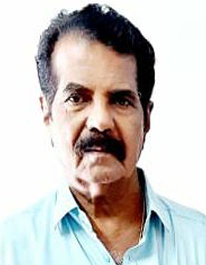 Ramachandran Master