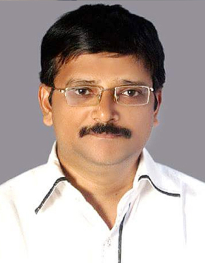Baiju Parappilly