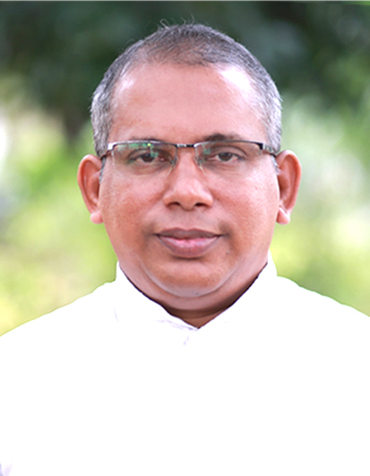 Rev.Fr.Jose Kodiyan CMI