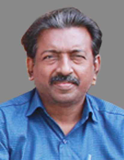 Joshi Therattil
