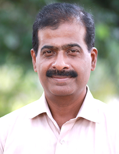 Jenny Varghese
